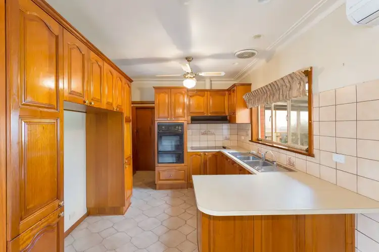 Fourth view of Homely house listing, 21 Ridgeway Parade, Sunshine West VIC 3020