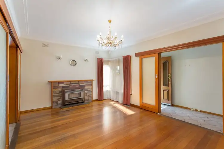 Second view of Homely house listing, 21 Ridgeway Parade, Sunshine West VIC 3020