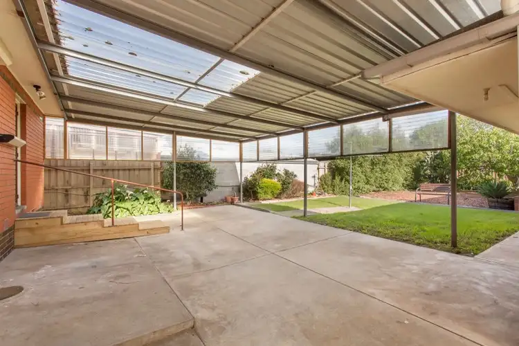 Sixth view of Homely house listing, 21 Ridgeway Parade, Sunshine West VIC 3020