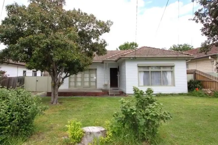 Second view of Homely house listing, 3 Hoad Street, Sunshine North VIC 3020