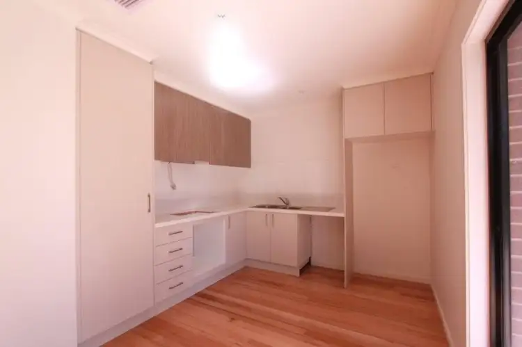 Second view of Homely townhouse listing, 15A Duke Street, Sunshine VIC 3020