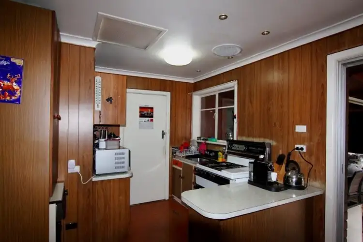 Third view of Homely house listing, 46 Collenso Street, Sunshine West VIC 3020