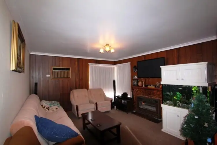 Second view of Homely house listing, 46 Collenso Street, Sunshine West VIC 3020