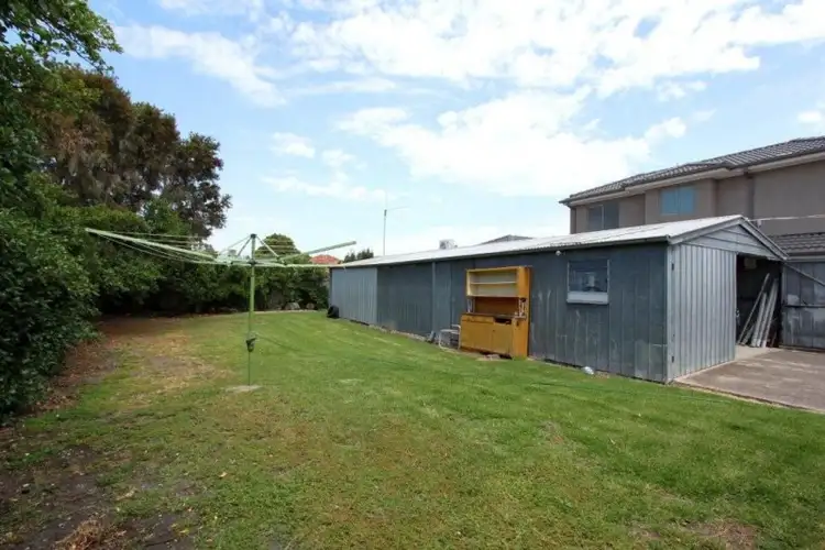 Fifth view of Homely house listing, 46 Collenso Street, Sunshine West VIC 3020