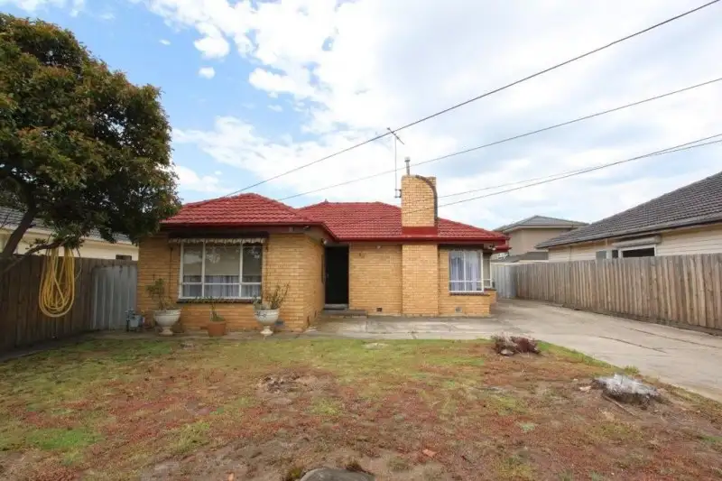 Main view of Homely house listing, 46 Collenso Street, Sunshine West VIC 3020