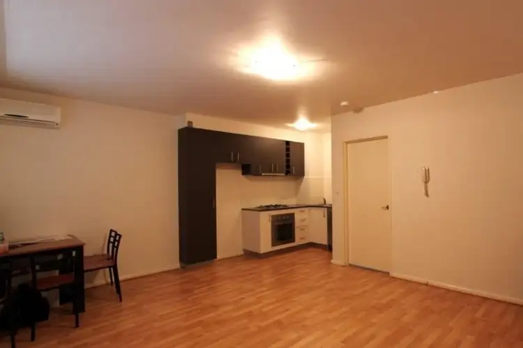 Second view of Homely apartment listing, 5/4 The Gables, Albion VIC 3020