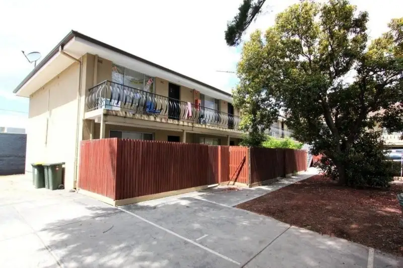 Main view of Homely apartment listing, 5/4 The Gables, Albion VIC 3020