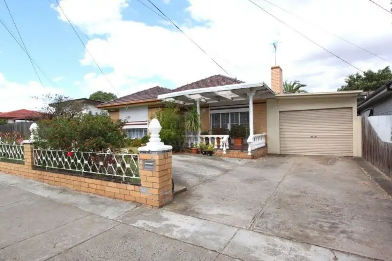 Main view of Homely house listing, 58 Leonard Avenue, St Albans VIC 3021