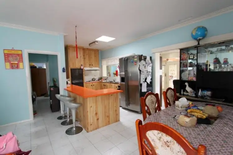 Third view of Homely house listing, 58 Leonard Avenue, St Albans VIC 3021