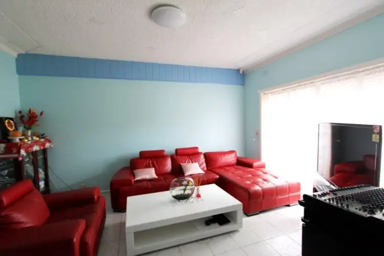 Second view of Homely house listing, 58 Leonard Avenue, St Albans VIC 3021