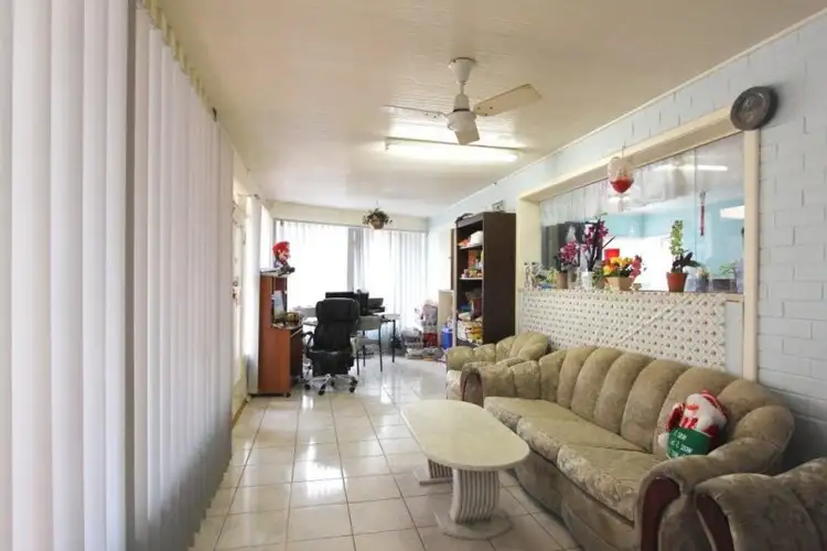Fourth view of Homely house listing, 58 Leonard Avenue, St Albans VIC 3021