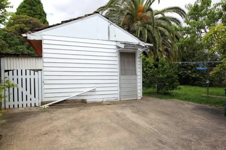 Fifth view of Homely house listing, 58 Leonard Avenue, St Albans VIC 3021