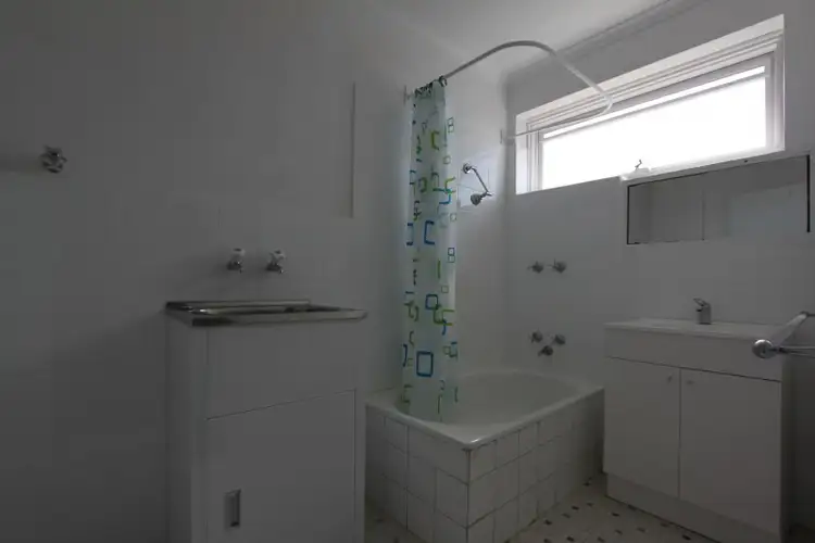 Fourth view of Homely apartment listing, 7/25 Ridley Street, Albion VIC 3020