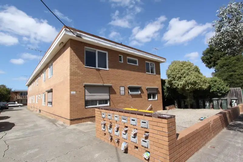Main view of Homely apartment listing, 7/25 Ridley Street, Albion VIC 3020