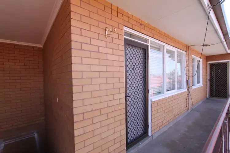 Fifth view of Homely apartment listing, 7/25 Ridley Street, Albion VIC 3020