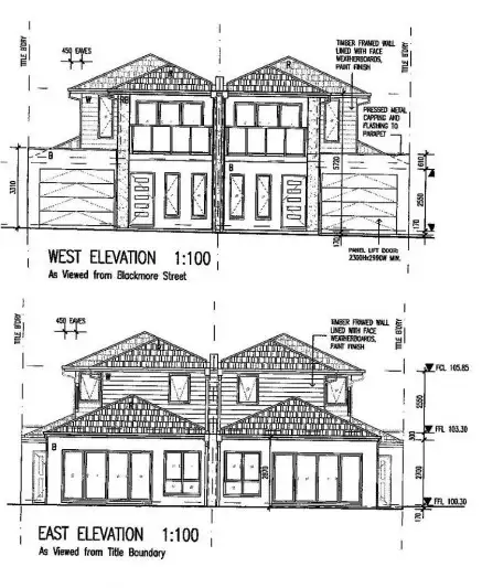 Fourth view of Homely house listing, 7 Blackmore Street, Sunshine North VIC 3020