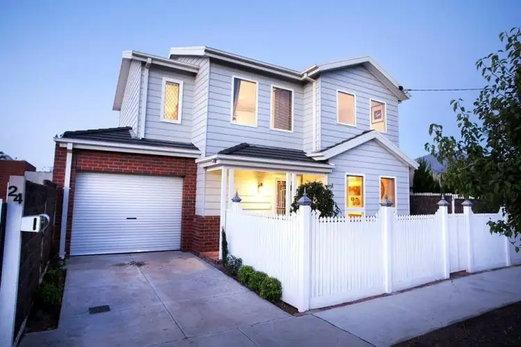 24 Eastcote Street, Sunshine North VIC 3020