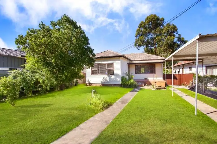 19 Doonside Crescent, Blacktown NSW 2148