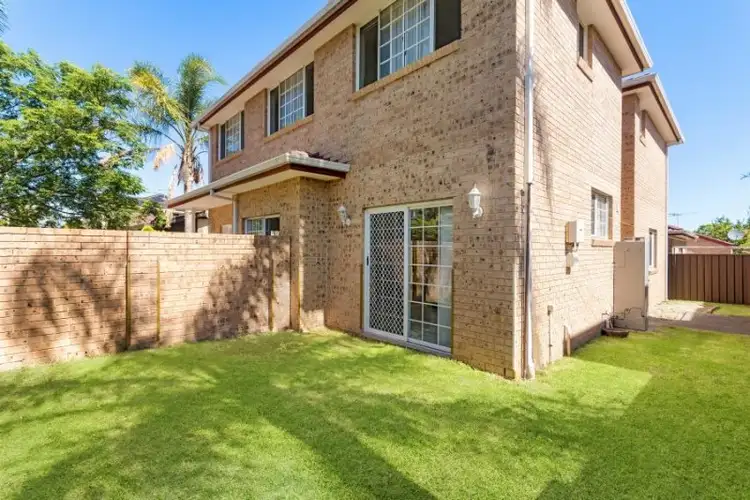 Sixth view of Homely townhouse listing, 1/26 Old Kent Road, Greenacre NSW 2190
