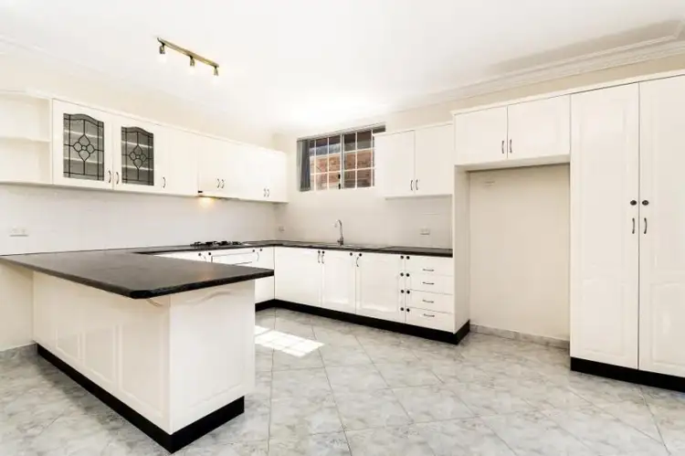 Second view of Homely townhouse listing, 1/26 Old Kent Road, Greenacre NSW 2190