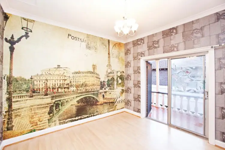 Fifth view of Homely house listing, 21 Long Street, Strathfield NSW 2135