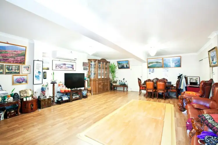 Sixth view of Homely house listing, 21 Long Street, Strathfield NSW 2135
