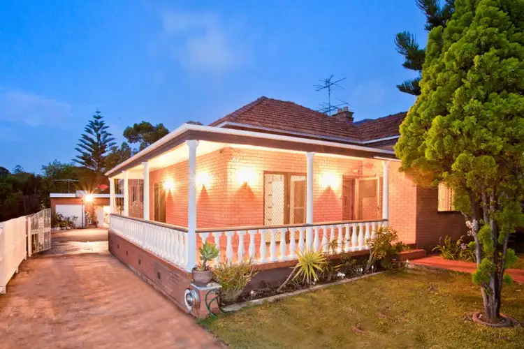 Main view of Homely house listing, 21 Long Street, Strathfield NSW 2135