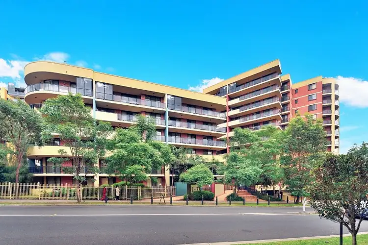 Main view of Homely unit listing, 108/1-3 Beresford Road, Strathfield NSW 2135