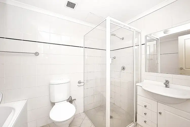 Fifth view of Homely unit listing, 108/1-3 Beresford Road, Strathfield NSW 2135