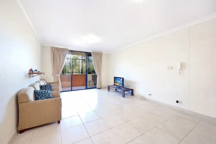 Third view of Homely unit listing, 108/1-3 Beresford Road, Strathfield NSW 2135