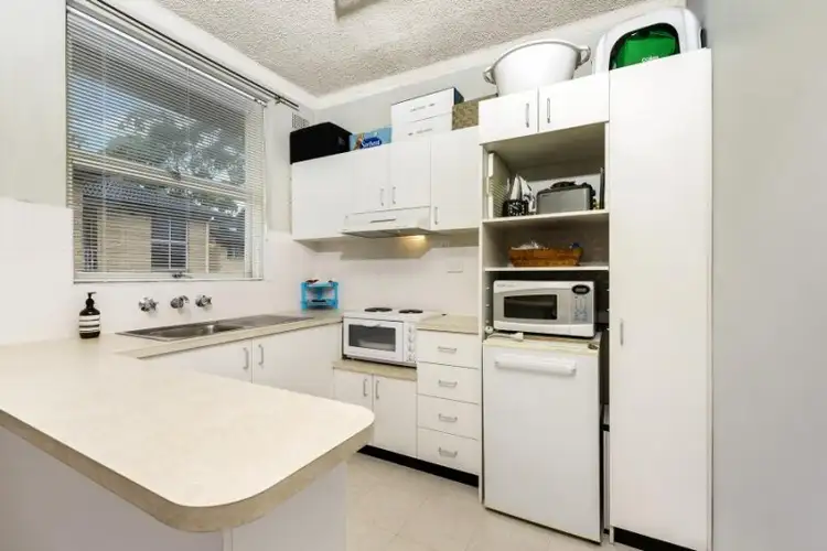 Seventh view of Homely block of units listing, 3 Cook Street, Glebe NSW 2037
