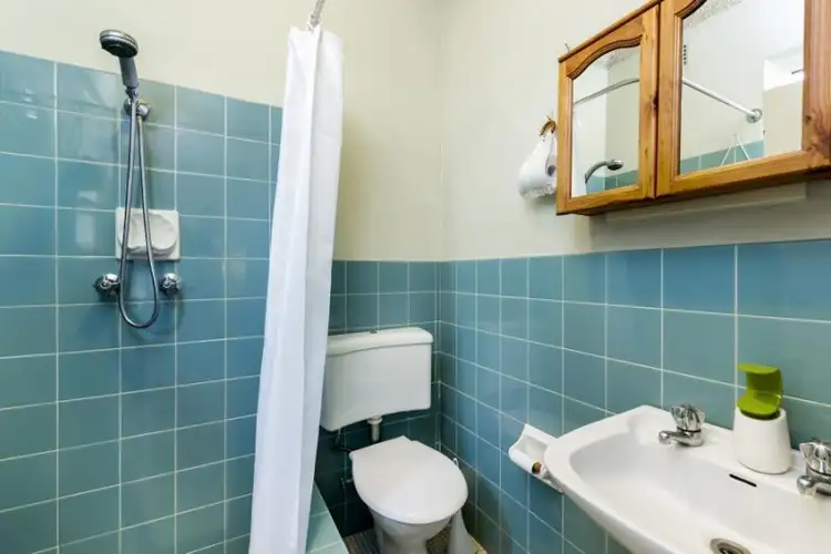 Third view of Homely block of units listing, 3 Cook Street, Glebe NSW 2037