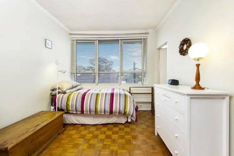 Second view of Homely block of units listing, 3 Cook Street, Glebe NSW 2037