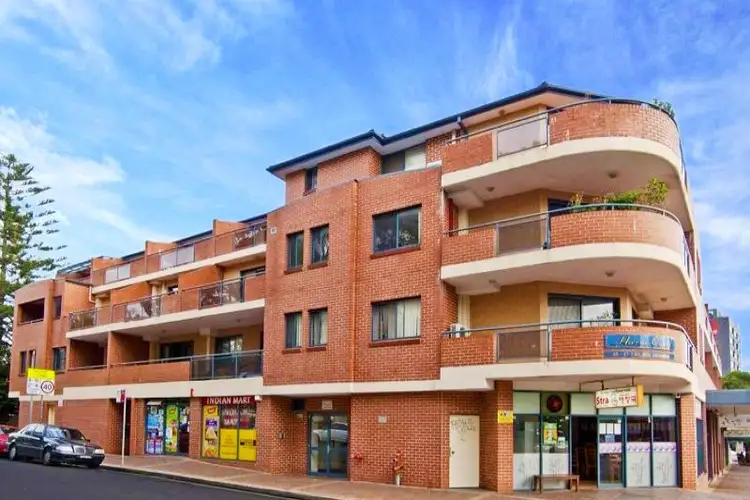 Fourth view of Homely apartment listing, 11/45-47 The Boulevarde, Strathfield NSW 2135