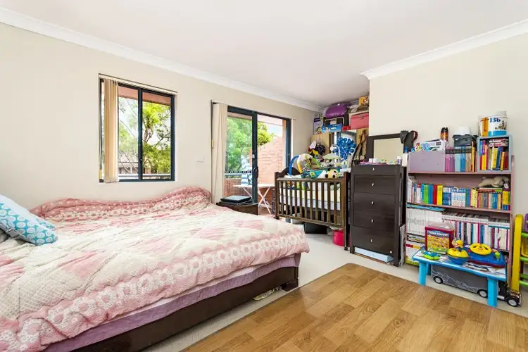 Fifth view of Homely apartment listing, 11/45-47 The Boulevarde, Strathfield NSW 2135