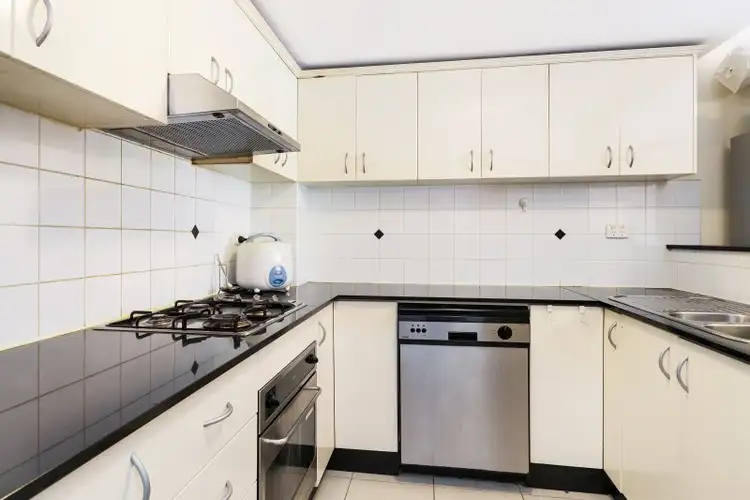 Second view of Homely apartment listing, 11/45-47 The Boulevarde, Strathfield NSW 2135