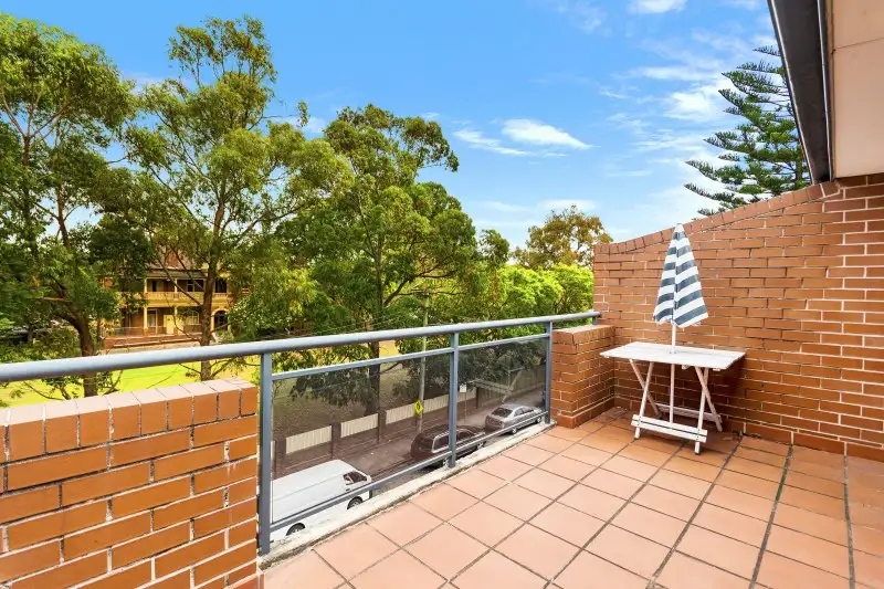 Main view of Homely apartment listing, 11/45-47 The Boulevarde, Strathfield NSW 2135