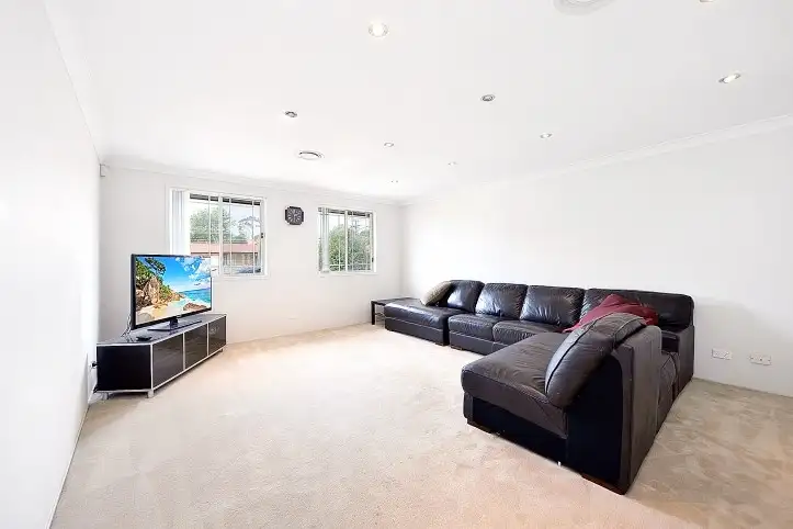 Sixth view of Homely house listing, 3 Colane Street, Concord West NSW 2138