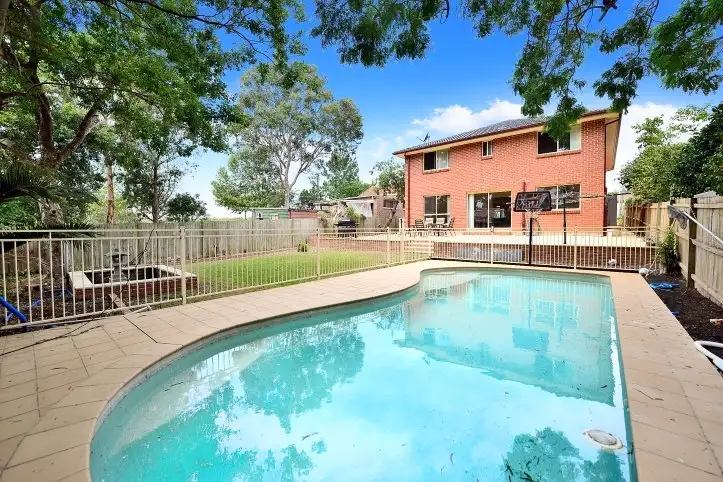 Second view of Homely house listing, 3 Colane Street, Concord West NSW 2138