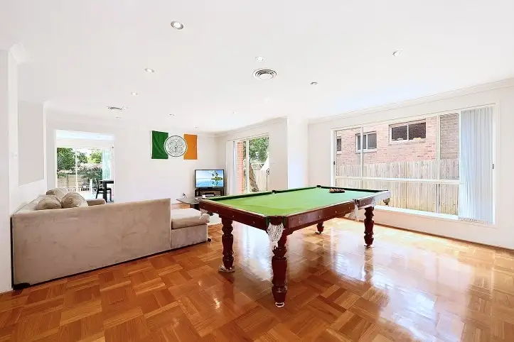 Third view of Homely house listing, 3 Colane Street, Concord West NSW 2138