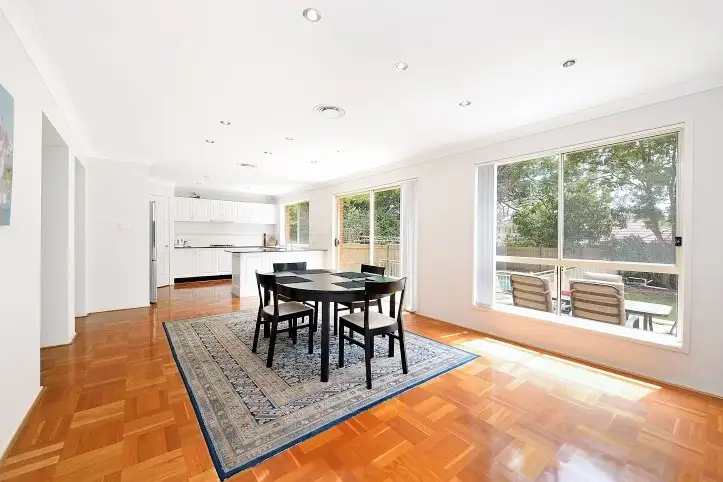 Fifth view of Homely house listing, 3 Colane Street, Concord West NSW 2138