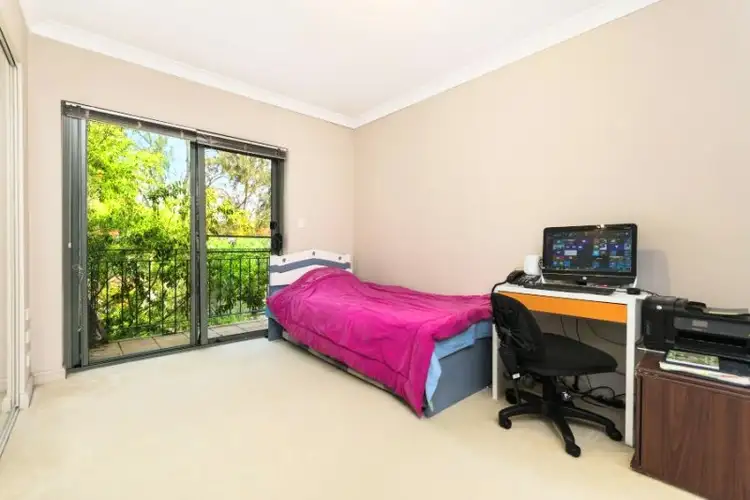 Fifth view of Homely unit listing, 12/9 Thorpe Avenue, Liberty Grove NSW 2138