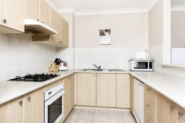 Third view of Homely unit listing, 12/9 Thorpe Avenue, Liberty Grove NSW 2138