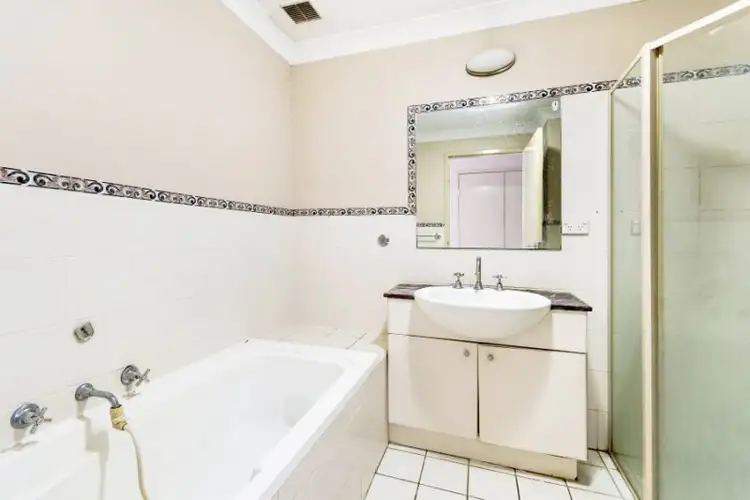 Sixth view of Homely unit listing, 12/9 Thorpe Avenue, Liberty Grove NSW 2138
