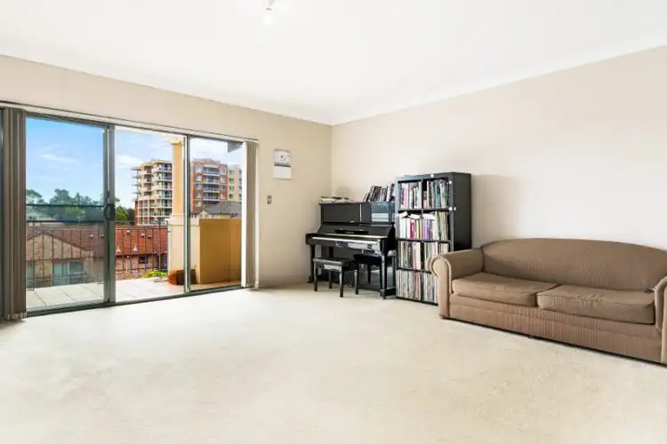 Fourth view of Homely unit listing, 12/9 Thorpe Avenue, Liberty Grove NSW 2138