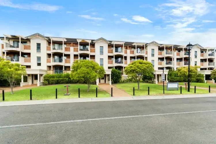 Second view of Homely unit listing, 12/9 Thorpe Avenue, Liberty Grove NSW 2138
