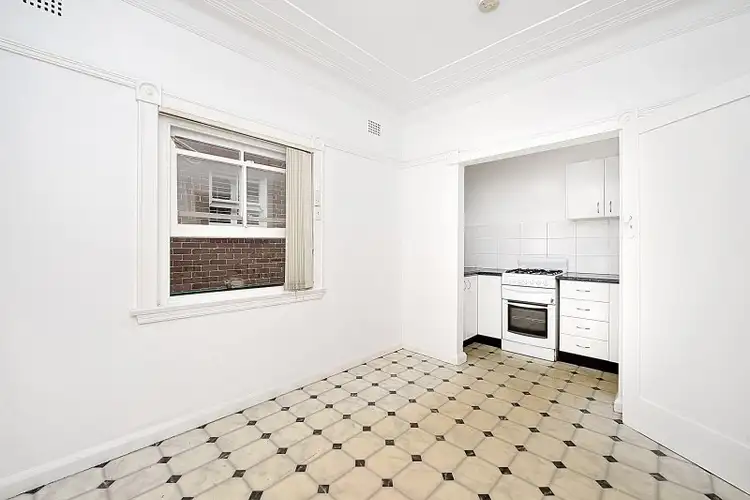 Second view of Homely block of units listing, 114 Victoria Street, Ashfield NSW 2131