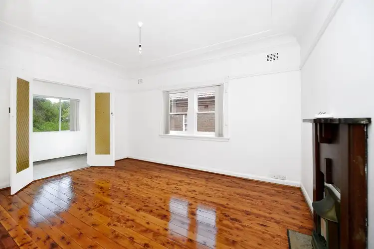 Third view of Homely block of units listing, 114 Victoria Street, Ashfield NSW 2131