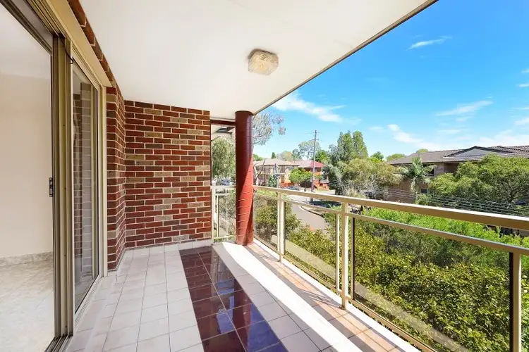 4/57 Duke Street, Campsie NSW 2194