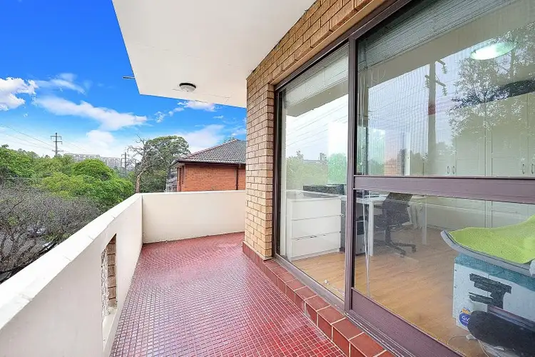 5/40 The Crescent, Homebush NSW 2140